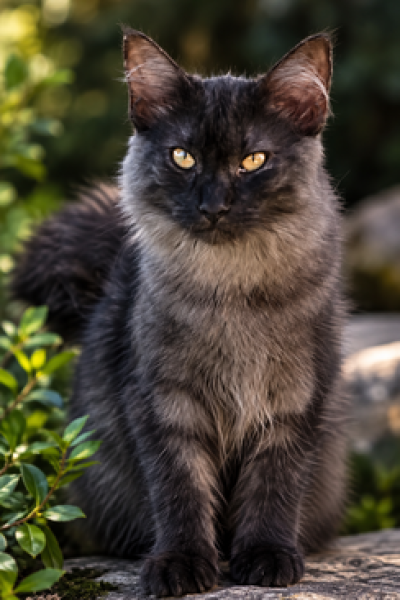 Desideria dei Gatti Vikinghi